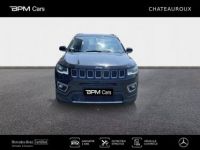 Jeep Compass 1.3 Turbo T4 190ch PHEV 4xe Limited AT6 eAWD - <small></small> 25.900 € <small>TTC</small> - #7