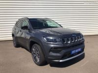 Jeep Compass 1.3 Turbo T4 190ch PHEV 4xe Limited AT6 eAWD - <small></small> 39.990 € <small>TTC</small> - #1