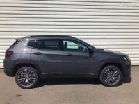 Jeep Compass 1.3 Turbo T4 190ch PHEV 4xe Limited AT6 eAWD - <small></small> 39.990 € <small>TTC</small> - #3