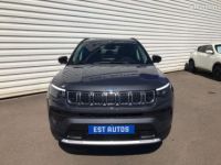 Jeep Compass 1.3 Turbo T4 190ch PHEV 4xe Limited AT6 eAWD - <small></small> 39.990 € <small>TTC</small> - #4