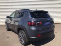 Jeep Compass 1.3 Turbo T4 190ch PHEV 4xe Limited AT6 eAWD - <small></small> 39.990 € <small>TTC</small> - #5