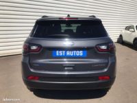 Jeep Compass 1.3 Turbo T4 190ch PHEV 4xe Limited AT6 eAWD - <small></small> 39.990 € <small>TTC</small> - #6