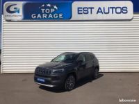 Jeep Compass 1.3 Turbo T4 190ch PHEV 4xe Limited AT6 eAWD - <small></small> 39.990 € <small>TTC</small> - #17