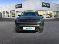 Jeep Compass 1.3 Turbo T4 190ch PHEV 4xe Longitude Business AT6 eAWD - <small></small> 29.990 € <small>TTC</small> - #2