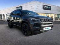 Jeep Compass 1.3 Turbo T4 190ch PHEV 4xe Longitude Business AT6 eAWD - <small></small> 29.990 € <small>TTC</small> - #3