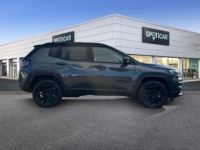 Jeep Compass 1.3 Turbo T4 190ch PHEV 4xe Longitude Business AT6 eAWD - <small></small> 29.990 € <small>TTC</small> - #4