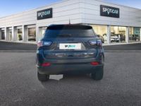 Jeep Compass 1.3 Turbo T4 190ch PHEV 4xe Longitude Business AT6 eAWD - <small></small> 29.990 € <small>TTC</small> - #5