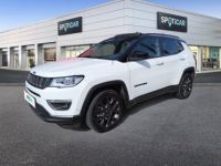 Jeep Compass 1.3 Turbo T4 240ch PHEV 4xe S AT6 eAWD - <small></small> 24.499 € <small>TTC</small> - #1