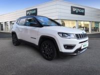 Jeep Compass 1.3 Turbo T4 240ch PHEV 4xe S AT6 eAWD - <small></small> 24.499 € <small>TTC</small> - #3