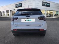 Jeep Compass 1.3 Turbo T4 240ch PHEV 4xe S AT6 eAWD - <small></small> 24.499 € <small>TTC</small> - #5