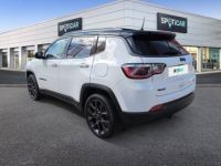 Jeep Compass 1.3 Turbo T4 240ch PHEV 4xe S AT6 eAWD - <small></small> 24.499 € <small>TTC</small> - #7