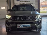 Jeep Compass 1.3L PHEV 190Ch 80th ANNIVERSARY 4xe AT6 - <small></small> 30.990 € <small>TTC</small> - #2