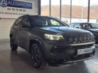 Jeep Compass 1.3L PHEV 190Ch 80th ANNIVERSARY 4xe AT6 - <small></small> 30.990 € <small>TTC</small> - #3