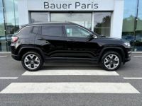 Jeep Compass 1.4 I MultiAir II 170 ch Active Drive BVA9 Limited - <small></small> 19.980 € <small>TTC</small> - #2