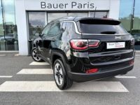 Jeep Compass 1.4 I MultiAir II 170 ch Active Drive BVA9 Limited - <small></small> 19.980 € <small>TTC</small> - #4