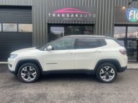 Jeep Compass 1.4 i multiair ii 170 ch active drive bva9 limited - <small></small> 17.990 € <small>TTC</small> - #2