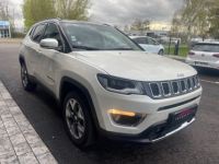 Jeep Compass 1.4 i multiair ii 170 ch active drive bva9 limited - <small></small> 17.990 € <small>TTC</small> - #6