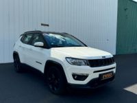 Jeep Compass 1.4 MULTIAIR 140CH 2WD BROOKLYN EDITION - <small></small> 15.470 € <small>TTC</small> - #2