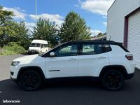 Jeep Compass 1.4 MULTIAIR 140CH 2WD BROOKLYN EDITION - <small></small> 15.470 € <small>TTC</small> - #5