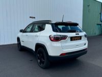 Jeep Compass 1.4 MULTIAIR 140CH 2WD BROOKLYN EDITION - <small></small> 15.470 € <small>TTC</small> - #6