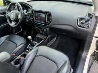 Jeep Compass 1.4 MULTIAIR 140CH 2WD BROOKLYN EDITION - <small></small> 15.470 € <small>TTC</small> - #12