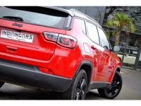 Jeep Compass 1.4 MultiAir II - 140 4x2 2019 Brooklyn Edition PHASE 1 - <small></small> 18.900 € <small>TTC</small> - #9