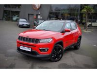 Jeep Compass 1.4 MultiAir II - 140 4x2 2019 Brooklyn Edition PHASE 1 - <small></small> 18.900 € <small>TTC</small> - #12