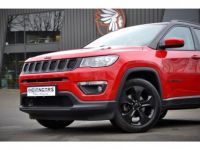 Jeep Compass 1.4 MultiAir II - 140 4x2 2019 Brooklyn Edition PHASE 1 - <small></small> 18.900 € <small>TTC</small> - #15