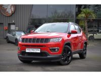 Jeep Compass 1.4 MultiAir II - 140 4x2 2019 Brooklyn Edition PHASE 1 - <small></small> 18.900 € <small>TTC</small> - #17