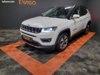 Jeep Compass 1.4 T 140ch Limited Superéthanol E85 Courroie de Distribution OK - <small></small> 14.490 € <small>TTC</small> - #1