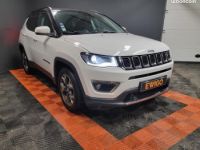 Jeep Compass 1.4 T 140ch Limited Superéthanol E85 Courroie de Distribution OK - <small></small> 14.490 € <small>TTC</small> - #3