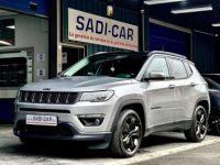 Jeep Compass 1.4 Turbo 140cv NIGHT EAGLE BLACK EDITION - <small></small> 17.990 € <small>TTC</small> - #5