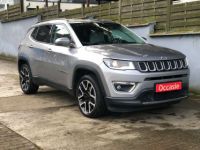 Jeep Compass 1.4 Turbo 4x2 Limited (EU6d) - <small></small> 12.850 € <small>TTC</small> - #1