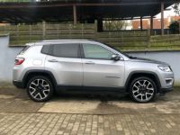 Jeep Compass 1.4 Turbo 4x2 Limited (EU6d) - <small></small> 12.850 € <small>TTC</small> - #7