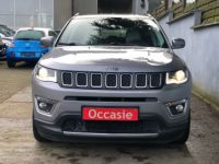 Jeep Compass 1.4 Turbo 4x2 Limited (EU6d) - <small></small> 12.850 € <small>TTC</small> - #8