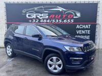 Jeep Compass 1.4 Turbo 4x2 LongitudeNAVI-CUIR P.-CLIM.-GARAN1AN - <small></small> 14.490 € <small>TTC</small> - #1