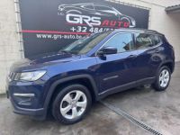 Jeep Compass 1.4 Turbo 4x2 LongitudeNAVI-CUIR P.-CLIM.-GARAN1AN - <small></small> 14.490 € <small>TTC</small> - #2