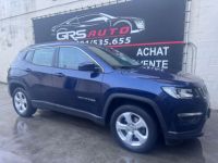 Jeep Compass 1.4 Turbo 4x2 LongitudeNAVI-CUIR P.-CLIM.-GARAN1AN - <small></small> 14.490 € <small>TTC</small> - #3