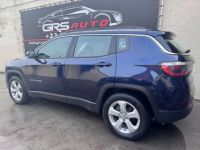 Jeep Compass 1.4 Turbo 4x2 LongitudeNAVI-CUIR P.-CLIM.-GARAN1AN - <small></small> 14.490 € <small>TTC</small> - #4