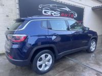 Jeep Compass 1.4 Turbo 4x2 LongitudeNAVI-CUIR P.-CLIM.-GARAN1AN - <small></small> 14.490 € <small>TTC</small> - #5