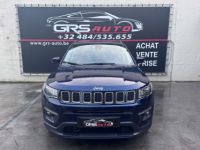 Jeep Compass 1.4 Turbo 4x2 LongitudeNAVI-CUIR P.-CLIM.-GARAN1AN - <small></small> 14.490 € <small>TTC</small> - #6