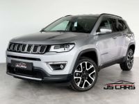 Jeep Compass 1.4 Turbo 4x4 1ERPRO BOITE AUTO CUIR GPS PDC - <small></small> 18.990 € <small>TTC</small> - #1