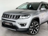 Jeep Compass 1.4 Turbo 4x4 1ERPRO BOITE AUTO CUIR GPS PDC - <small></small> 18.990 € <small>TTC</small> - #2