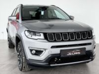 Jeep Compass 1.4 Turbo 4x4 1ERPRO BOITE AUTO CUIR GPS PDC - <small></small> 18.990 € <small>TTC</small> - #9