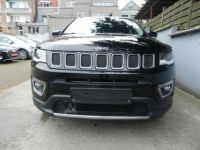 Jeep Compass 1.4 Turbo 4x4 Limited Automatique (EU6d) - <small></small> 18.500 € <small>TTC</small> - #2