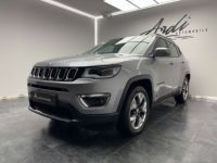 Jeep Compass 1.4 Turbo CARPLAY TOIT OUV 1er PROPRIO GARANTIE - <small></small> 15.950 € <small>TTC</small> - #1