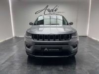 Jeep Compass 1.4 Turbo CARPLAY TOIT OUV 1er PROPRIO GARANTIE - <small></small> 15.950 € <small>TTC</small> - #2