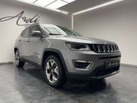 Jeep Compass 1.4 Turbo CARPLAY TOIT OUV 1er PROPRIO GARANTIE - <small></small> 15.950 € <small>TTC</small> - #3