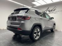 Jeep Compass 1.4 Turbo CARPLAY TOIT OUV 1er PROPRIO GARANTIE - <small></small> 15.950 € <small>TTC</small> - #4