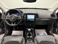 Jeep Compass 1.4 Turbo CARPLAY TOIT OUV 1er PROPRIO GARANTIE - <small></small> 15.950 € <small>TTC</small> - #11